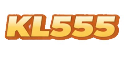 KL555 logo